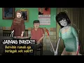 Download Lagu Ortu Dzalim - Satu anak banting tulang lainnya dimanja2 | Animasi Drama sandwich generation
