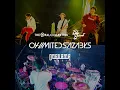 swim feat. Takuya Yamanaka & Shunichi Tanabe (ONAKAMA 2021 Live)