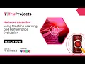 Malware detection using Machine Learning Performance Evaluation