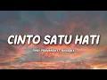 Download Lagu Pinki Prananda Ft. Anggrek - Cinto Satu Hati (Lirik Video) | Lagu Minang