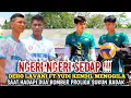 Download Lagu DEHO LAVANI, YUDI KENDIL MENGGILA Saat hadapi BOMBER PROLIGA SUKUN BADAK Made Harin dan Rafi Sanjaya