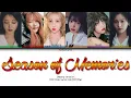 Download Lagu GFRIEND (여자친구) - Season of Memories Color Coded Lyrics (Han/Rom/Eng)
