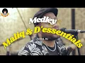 Download Lagu Medley Maliq \u0026 D’essentials - Untitled, Dia (Cover by Funky Monkey)