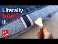 Uniqlo Selvedge Regular Fit Jeans detailed Review