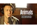 Download Lagu Animals - Cover - Maroon 5 - Music Video Lyrics