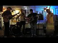 HOGSLOP STRING BAND " LIVE AT THE TRANSPARENT GALLERY " ASBURY PARK, N.J.    11-17-2019