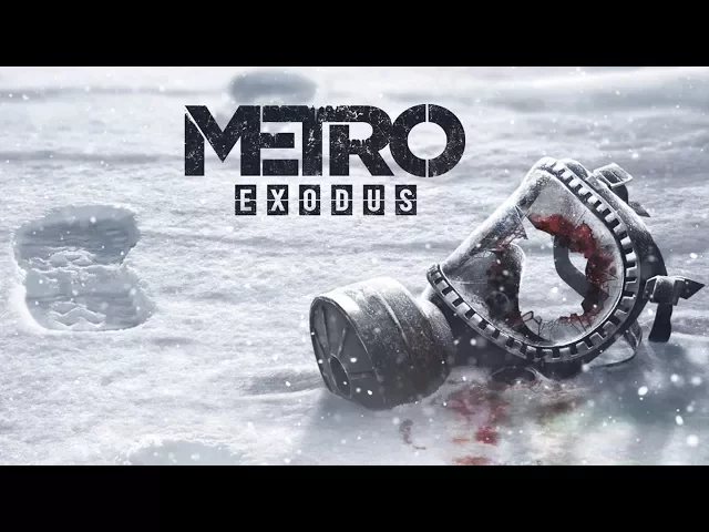 Metro Exodus (Metro 2035) | ТРЕЙЛЕР (на русском)