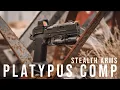 The future of the Comp d 1911DS space
