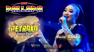 Download MAHA CINTA - ANISA RAHMA NEW PALLAPA (PETRAKA) MP3