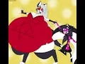 Fanartist2020 the gluttony ring comic loona weight gain comic Dub