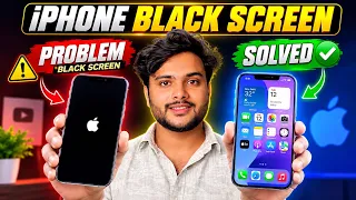 iPhone Stuck on Apple Logo? Gbyte iOS System Repair Se 5 Minute Mein Fix! 🍎