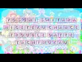 Lagu Aikatsu Friends! - Pure Palette (Full)