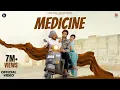 Download Lagu Medicine (Official Video) R Nait | Deepak Dhillon | Mad Mix | Punjabi Song 2024