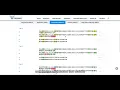 How to Use the CUSABIO Multiple Sequence Alignment MSA Tool