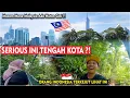PELANCONG INDONESIA TERKEJUT! TAK PERCAYA MASIH DI TENGAH BANDAR KUALA LUMPUR!