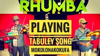 rhumba benga with rhumba mix team