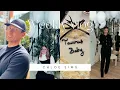 Chloe Sims Madison s birt ay Joey Essex shopping London birt ay trip