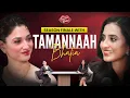 Most Googled Celebrity of 2025 Tamannaah Bhatia UNFILTERED Vineeta Singh SUGARQuoted