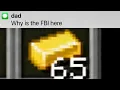 The Most CURSED Minecraft Memes Yet