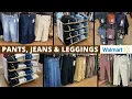 ALL OF THE WOMEN S PANTS JEANS LEGGINGS JOGGERS AT WALMART WALMART WOMEN S CLOTHES FASHION