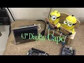 BeagleBone Black with 4 3 LCD Display Cape