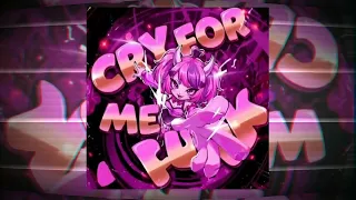 cry for me funk slowed wa wa wa 