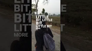 Suriel Hess Little Bit More Lyrics Lyricsvideo Original Shorts 