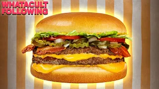 The Strange Cult Of Whataburger