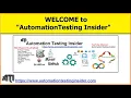 Introduction Automation Testing Selenium with Java Tutorial for Beginners DevOps Agile