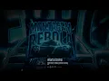 ATLXS & DJ FKU - MONTAGEM REBOLA (Ultra Slowed)