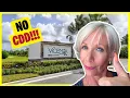 Touring a new community in North Venice Florida Neal Communities Villa Amenities