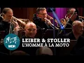 Download Lagu Jerry Leiber \u0026 Mike Stoller - L'homme à la moto | Vladimir Korneev | WDR Funkhausorchester