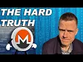 Monero's Biggest Problem No One Talks About
