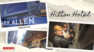 HILTON HOME2SUITES TIMES SQUARE NEW YORK CITY