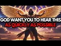 Lagu Chosen Ones, God Insists You Hear This As Soon As Possible — Right Now