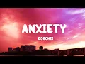Download Lagu Doechii - Anxiety (Lyrics)