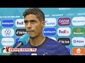 Manchester United 'have total agreement with Real Madrid for Raphael Varane transfer' - news today
