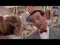 Pee-Wee the loner rebel