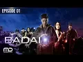 Lagu Badai - Episode 01