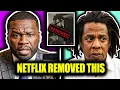 Lagu The JAY-Z Tapes 50 Cent FOUGHT to KEEP — CUT From Diddy’s NETFLIX Doc