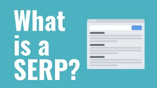 What is a SERP Search Engine Results Pages SERPs Explained For Beginners