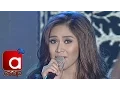 Download Lagu Sarah Geronimo sings \