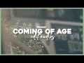Download Lagu coming of age edit audios because you’re growing up. | brbiehaven | editaudios