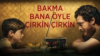 Ömer Özgür - Bakma Bana Öyle Çirkin Çirkin (Official Audio) | Paper Lives Original Soundtrack