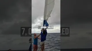 WHAT A YEAR!!!! #sailing #sailboat  #travel #2024 #shorts #sailingadventures  #family