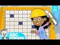 Build a Hundred Chart with Jessie More ABCmouse Learning s for Kids 2 Hours