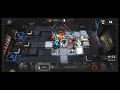Nearl Light Rerun NL-10 Auto Ling and Courier Arknights