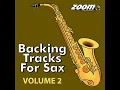 Sorrow (Backing Track for Sax) (In the Style of David Bowie)