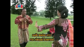 ndigan ndigan langsat tarigan tembang lagu karo bikin semua bergoyang