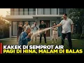 Download Lagu KISAH PEMBALASAN JENIUS PEMULUNG YANG DISEMPROT AIR SAAT PNS KAYA CUCI MOBIL MEWAHNYA